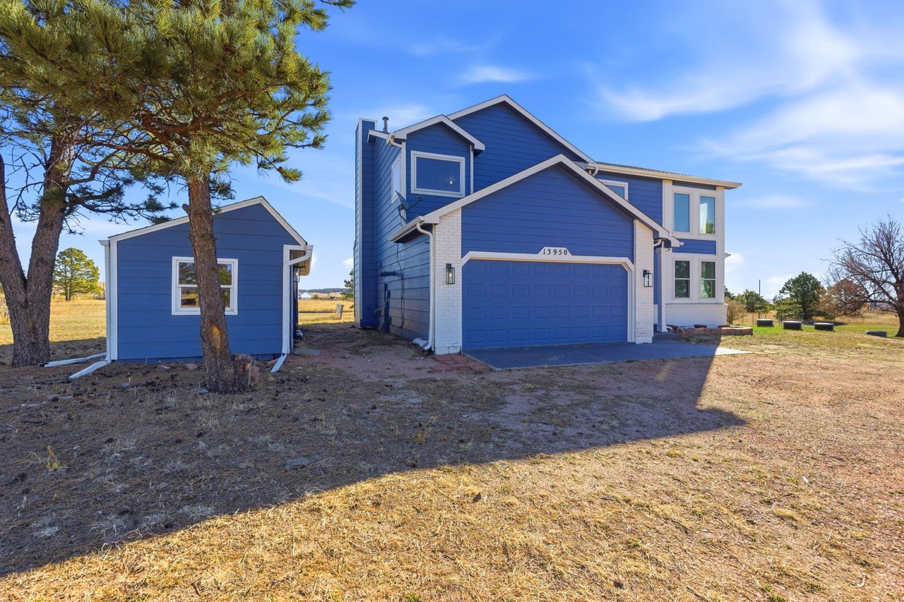 13950 Bucknell Circle