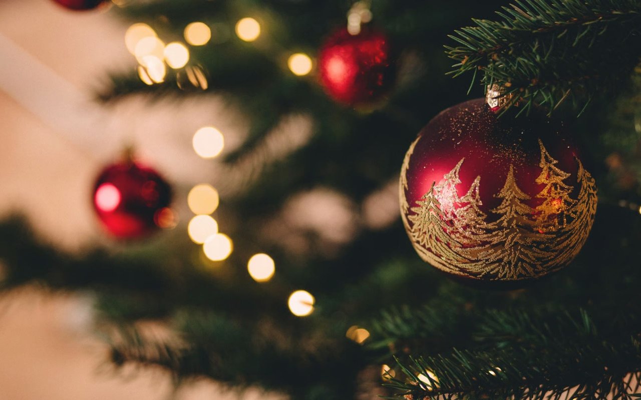 Christmas Time is Near!