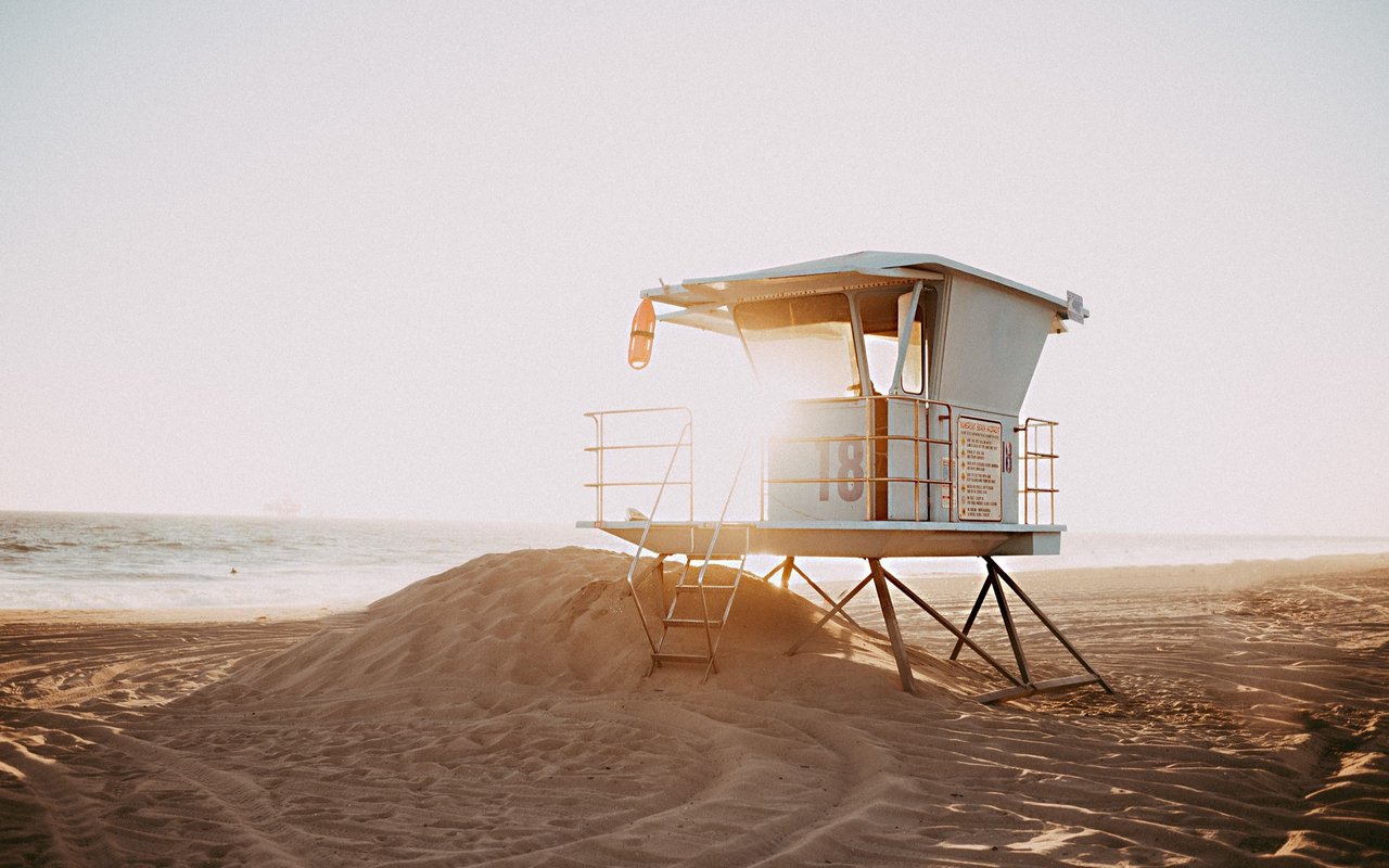 Huntington Beach