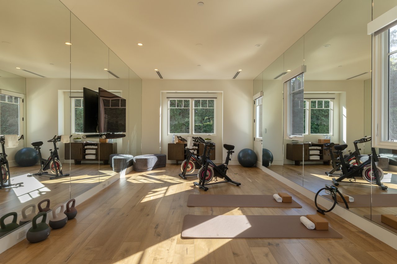 1722 San Remo Dr, Pacific Palisades