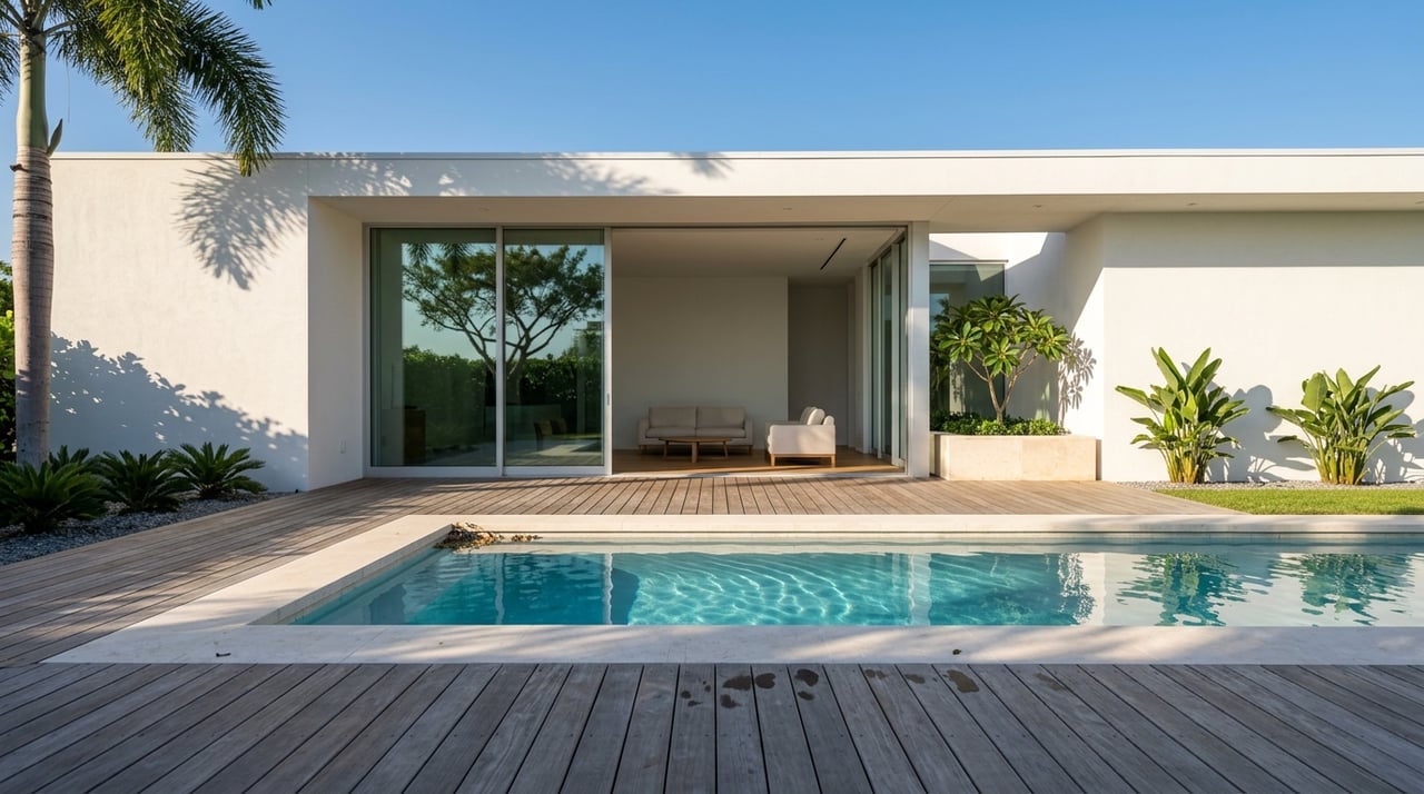When To List A Miami Waterfront Home For Maximum Impact