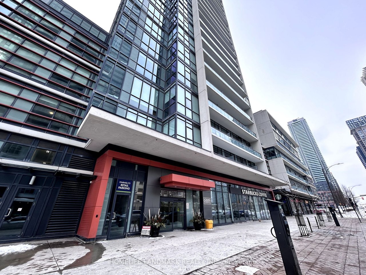 4070 Confederation Pkwy #1002