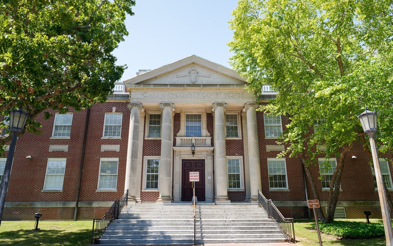 Cape May Court House