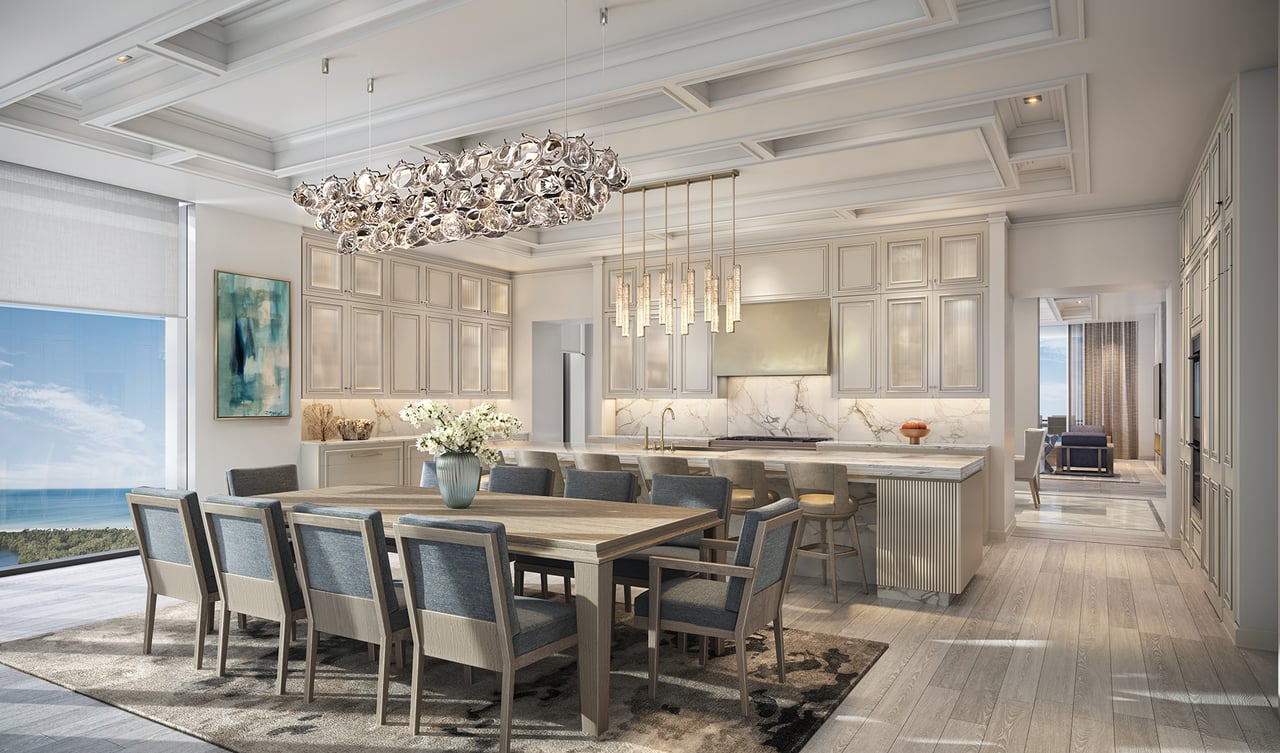 Epique at Pelican Bay