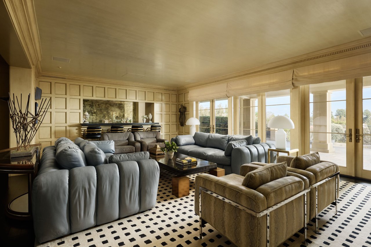 10790 Bellagio Rd, Bel Air 