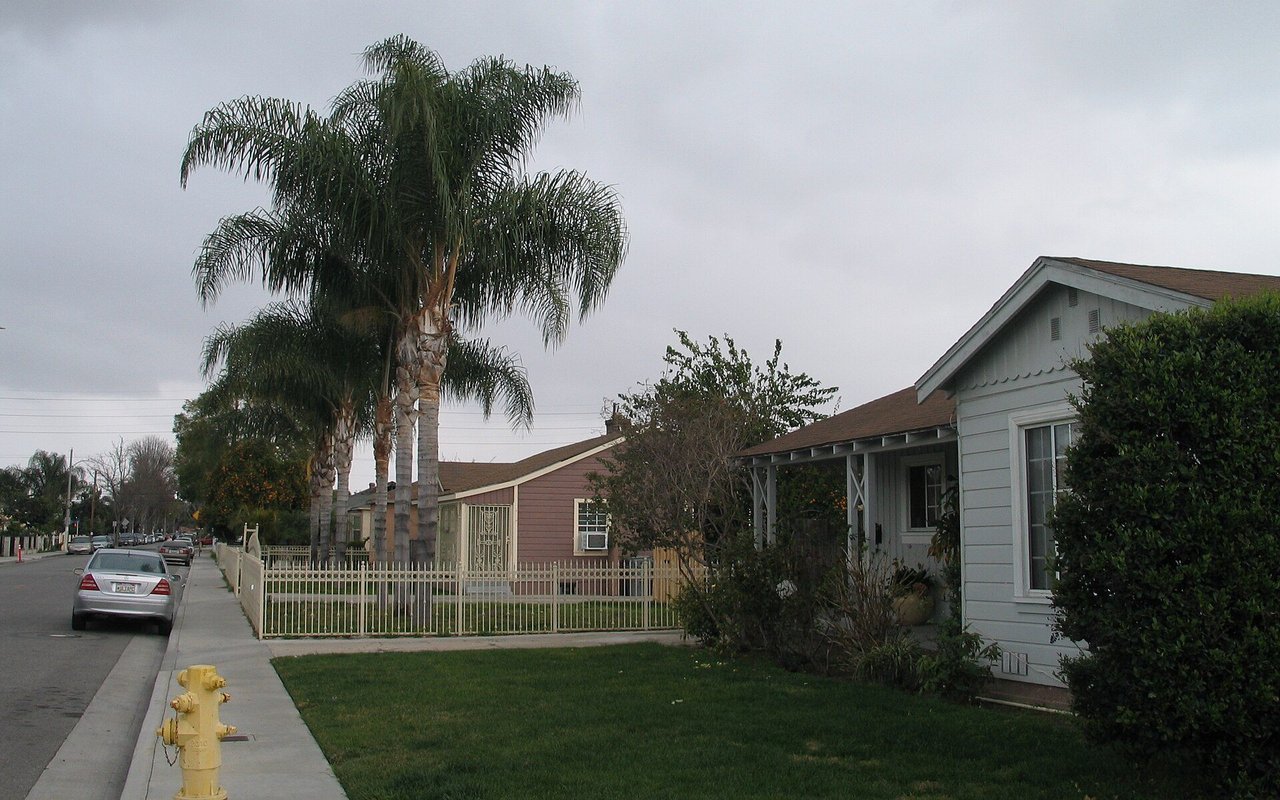 Lynwood