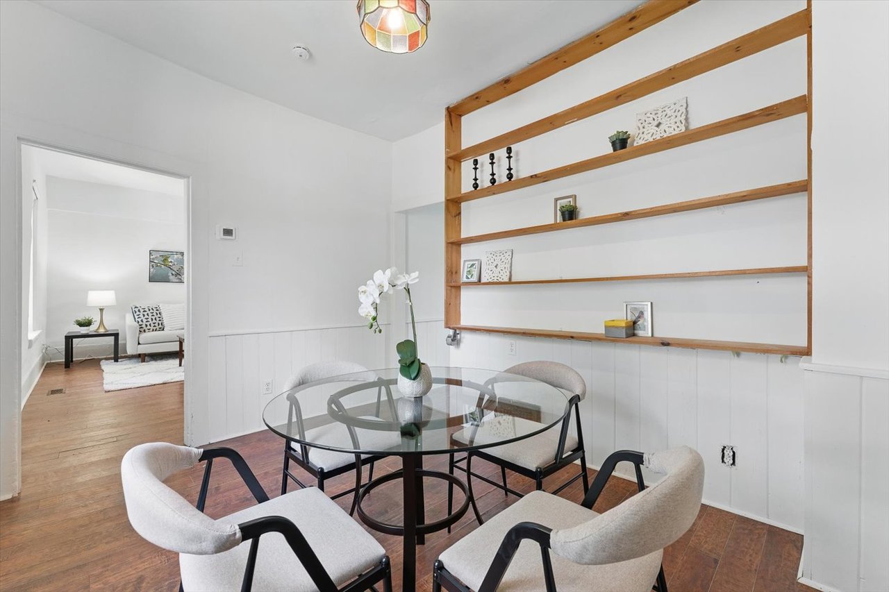 401 Draper St