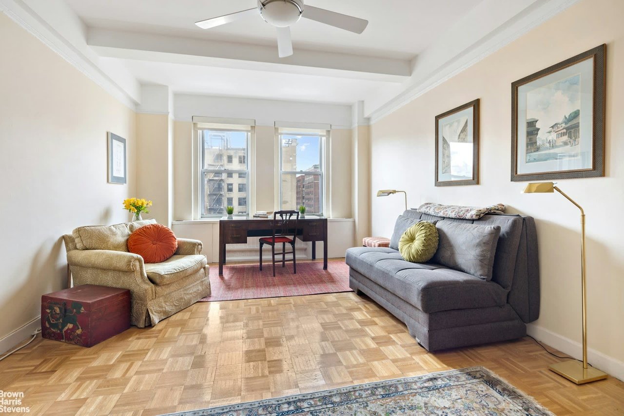 310 Riverside Drive 