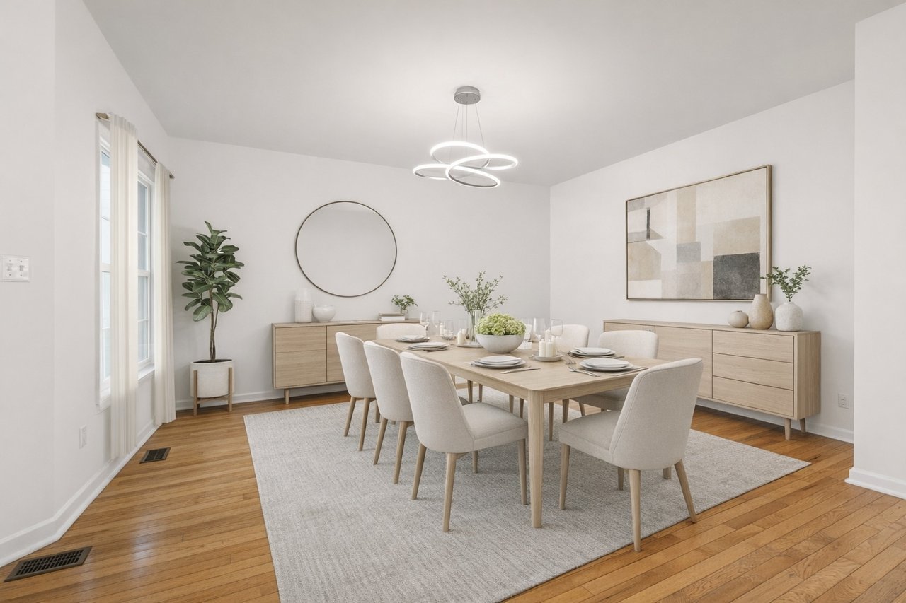 Refined Townhome Living in Regency Club