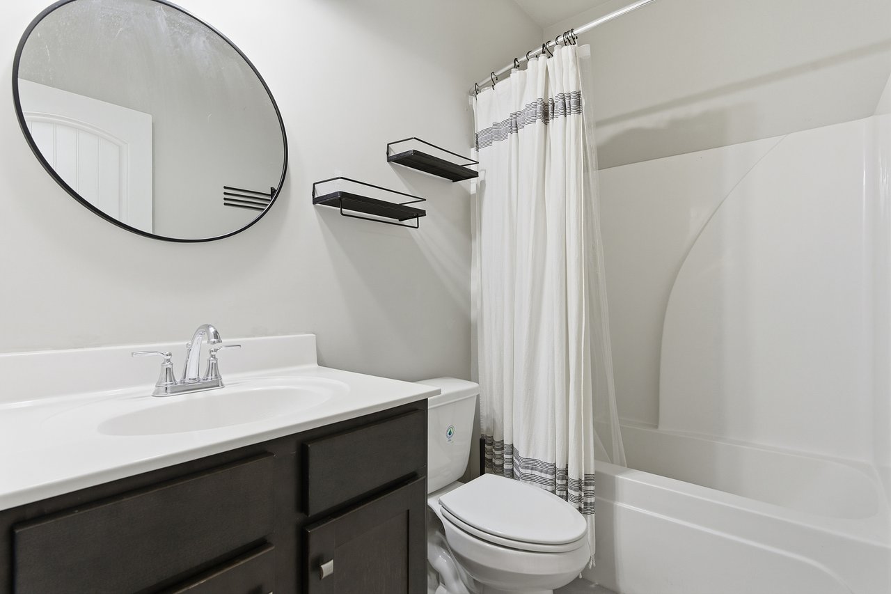 Stunning 4 Bed 3 Bath Home in Madison, AL!