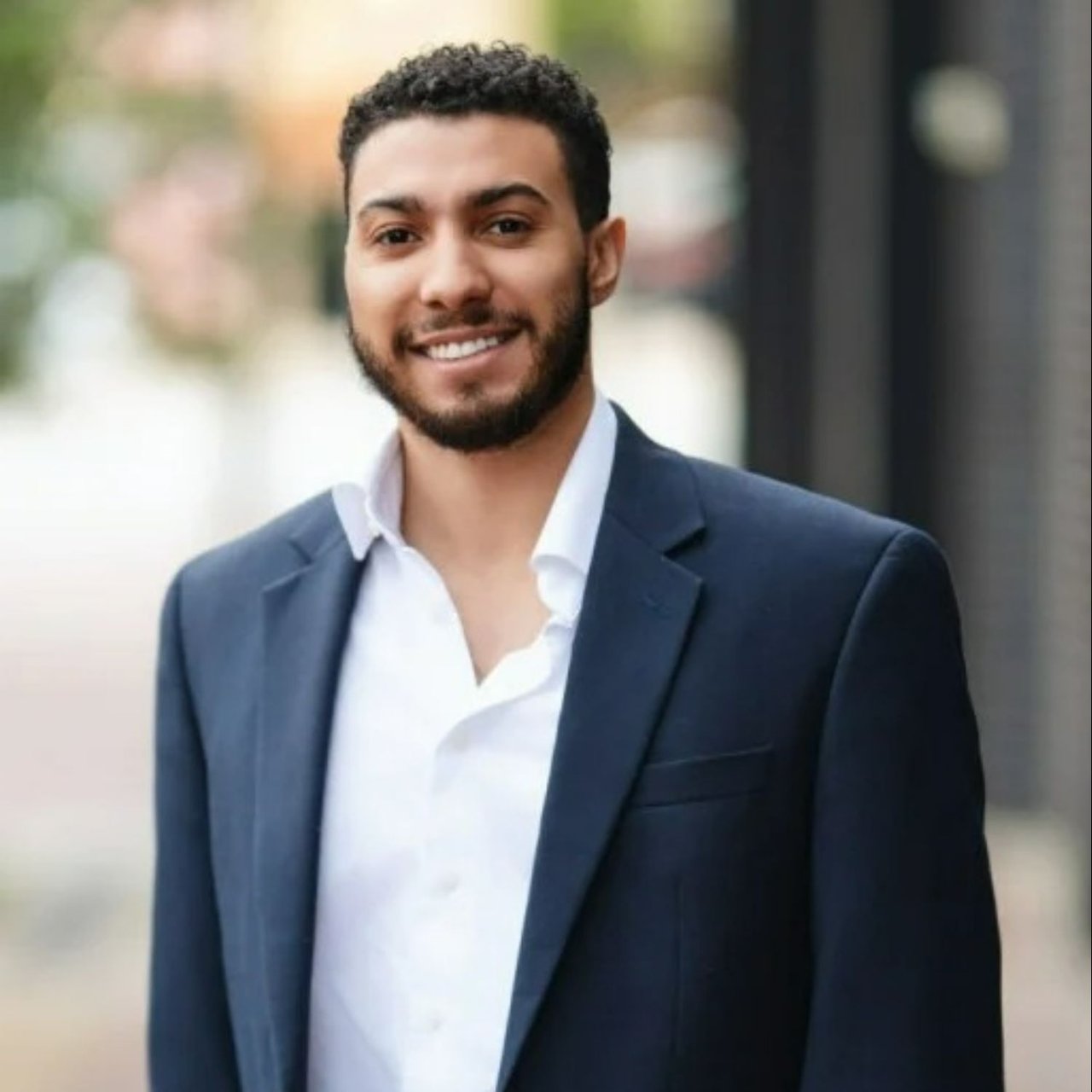 Jonathan Swearingin Fort Worth, TX Real Estate Agent Headshot