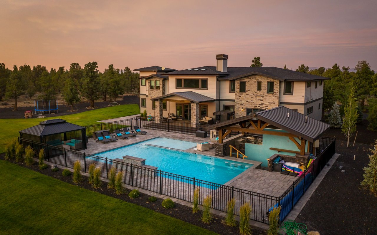 Buy a home