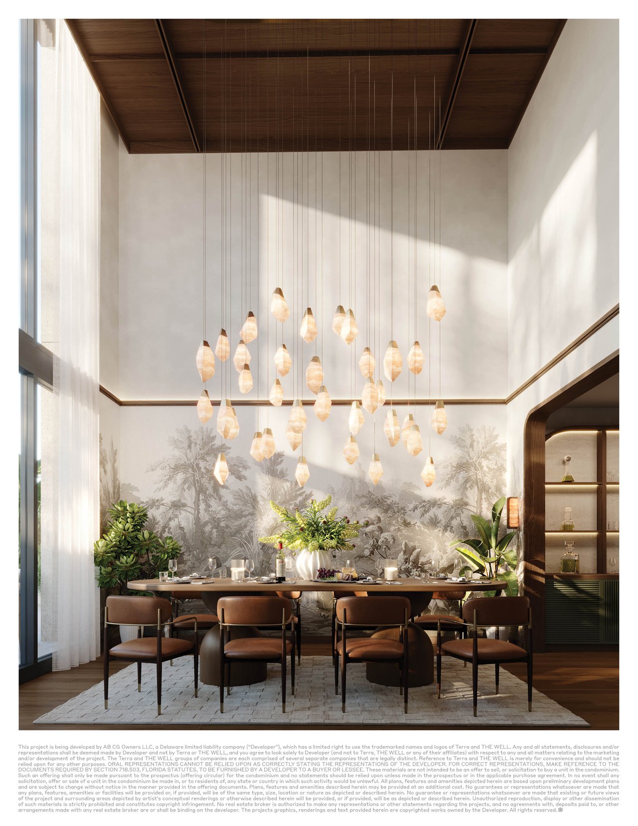 THE WELL Coconut Grove