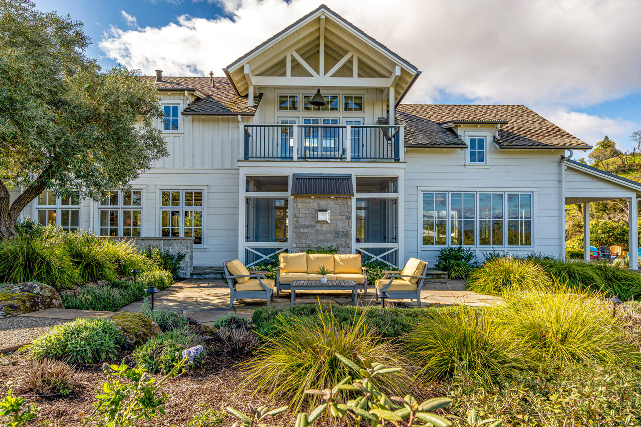 The Clearview Estate