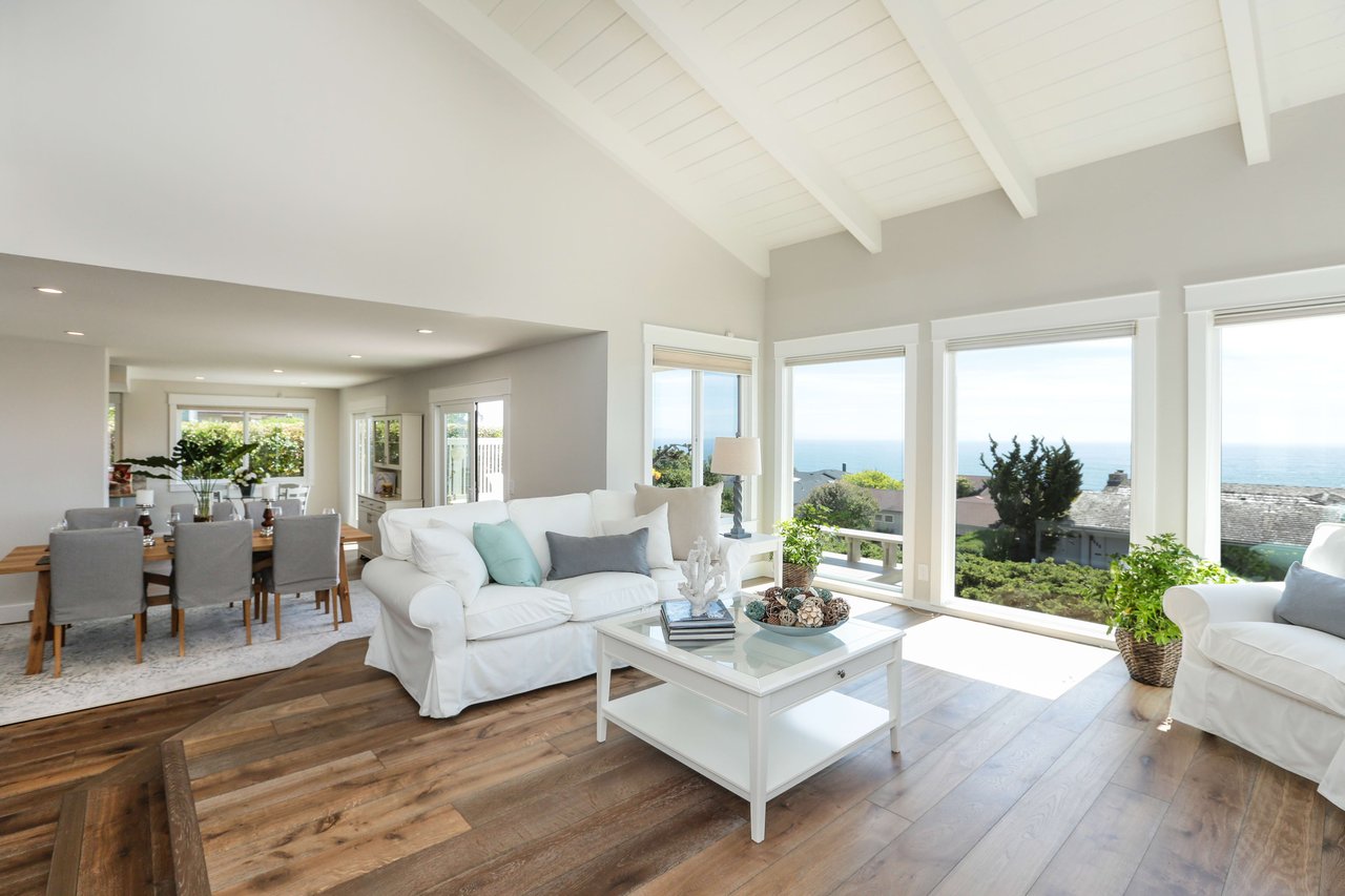 Seascape Beach Estates Executive Home