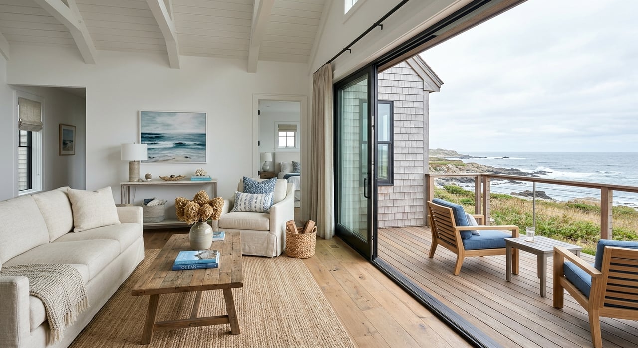 Westhampton Beach Luxury And Village Homes Explained