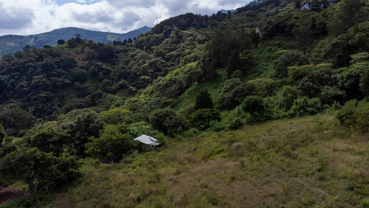 Luxury Hillside Lot for Sale, Santa Ana, San Jose
