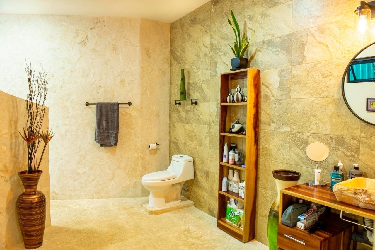 Tropical Villa with Guest Casita, Perez Zeledon, San Jose