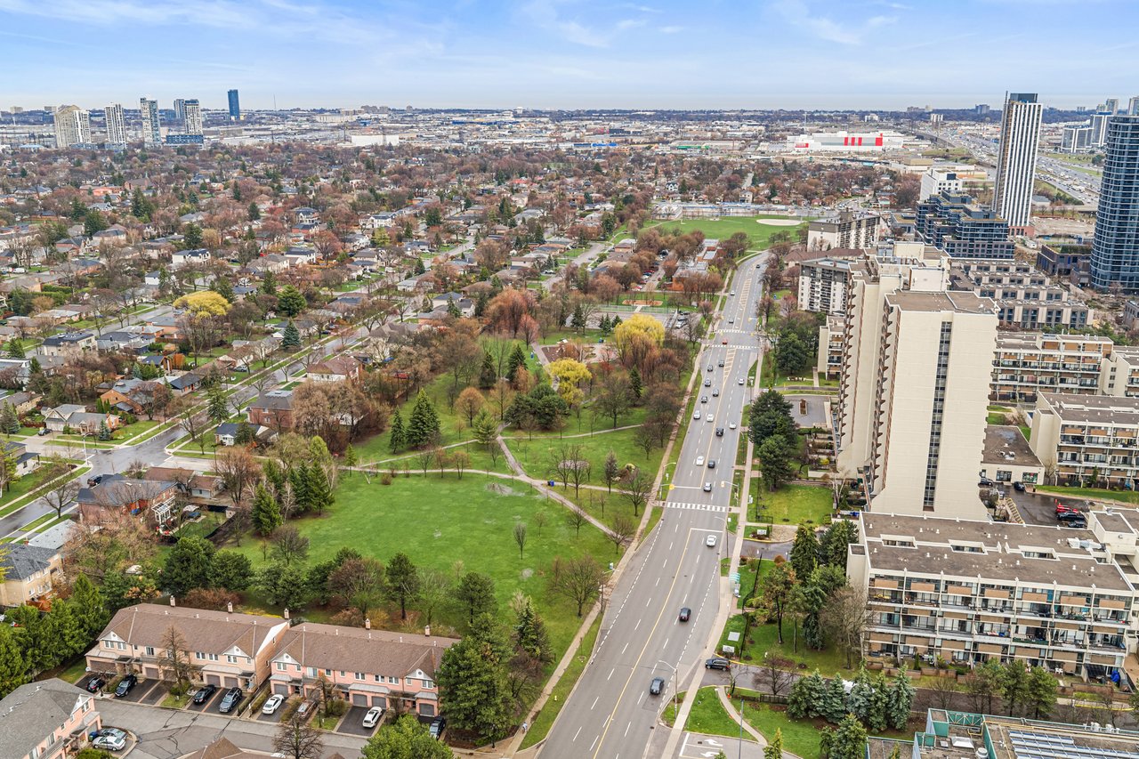 364 The East Mall Suite 221