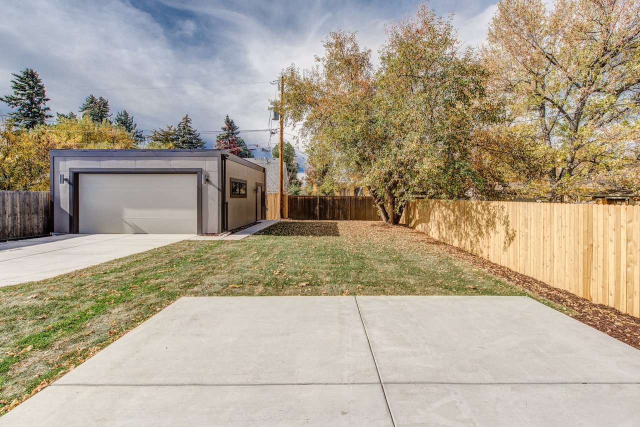1749 Olive Street | Park Hill