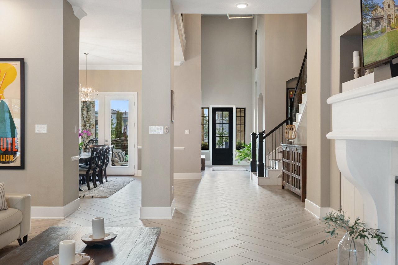 107 Bisset Court