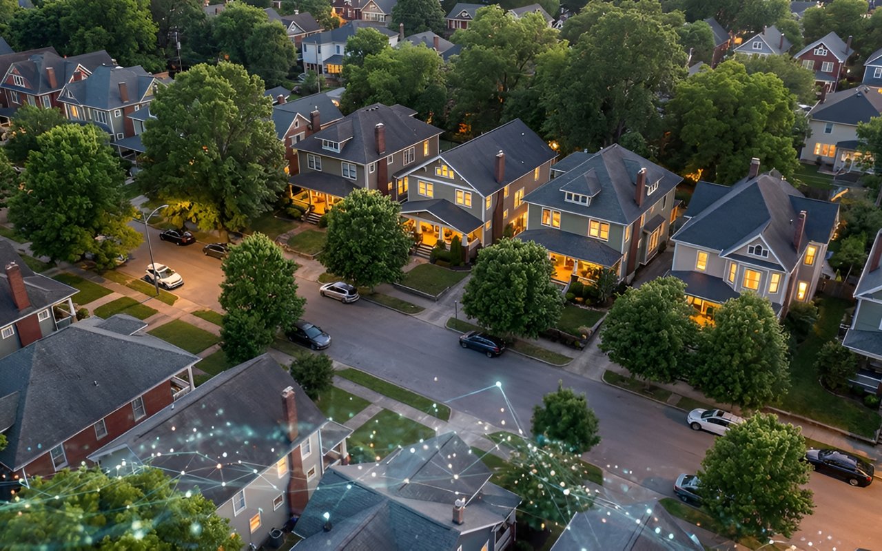 We Published a Four-Checkpoint STR Framework for Nashville Investors - Here's What's in It