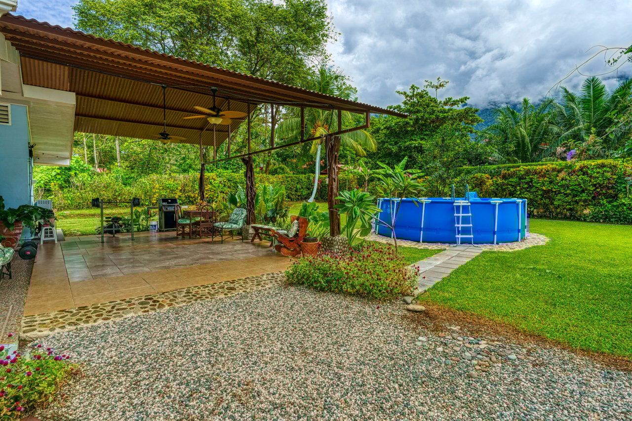 Casa Colibri - Easy Access, Beautiful, Private Lot