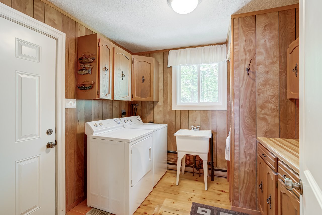 Luxury In Muskoka