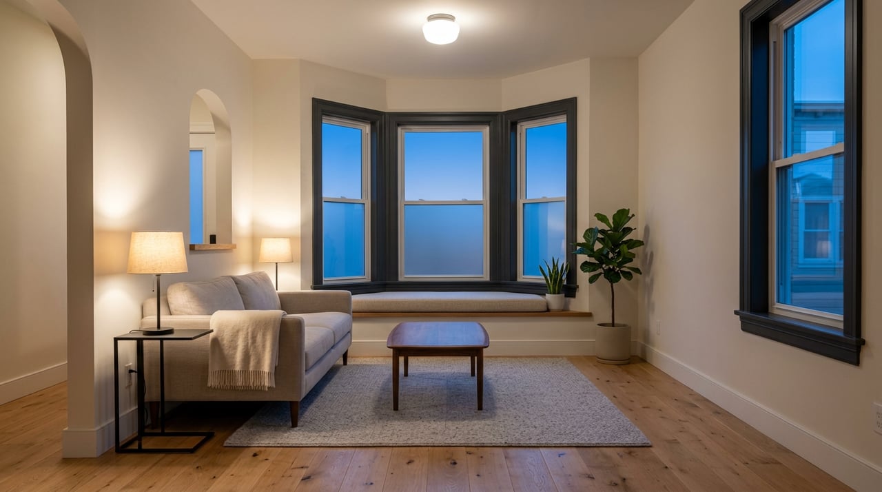 Preparing Your Bernal Heights Home For A Premium Sale