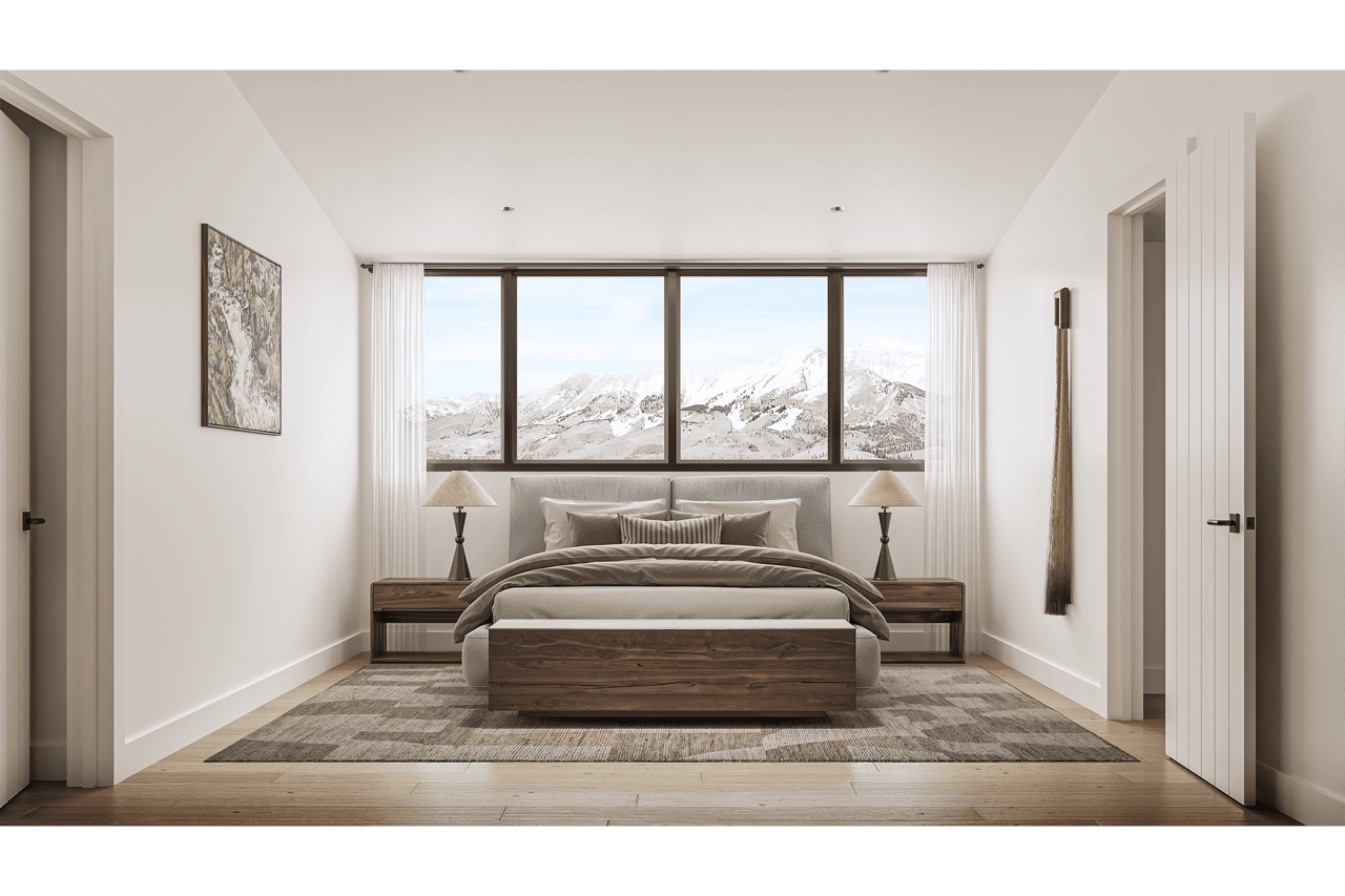 The Highline Residences