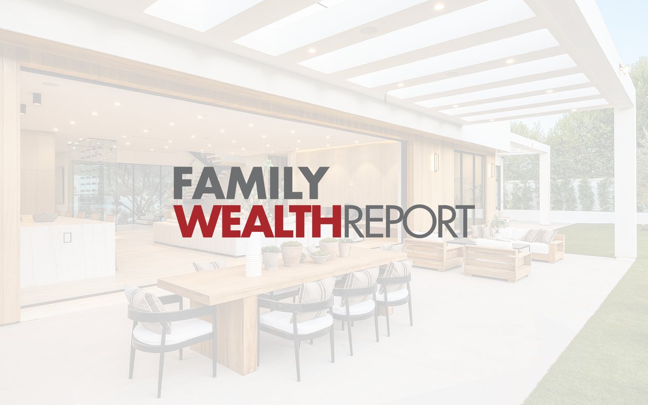 Drivers of Family Offices' Wealth Evolve; Investments Shift to Europe, Asia – Data