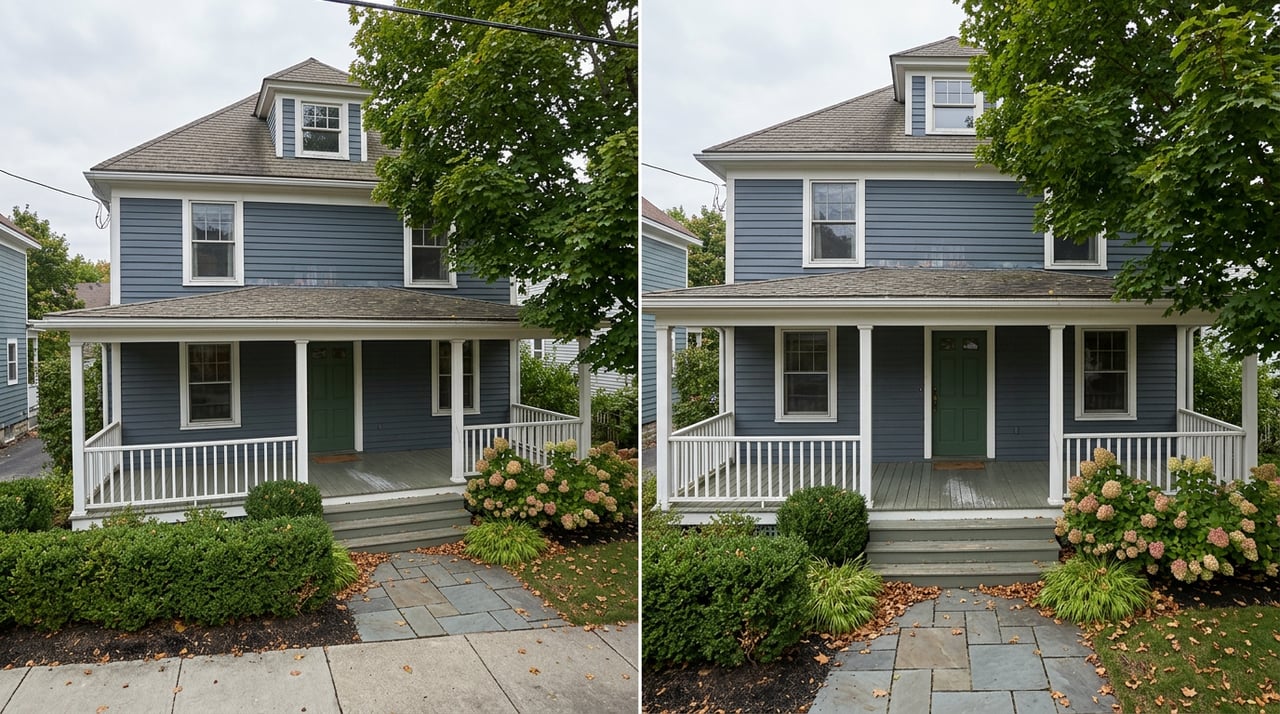226 New Units Just Got Approved on One Roslindale Street. None of Them Exist Yet.