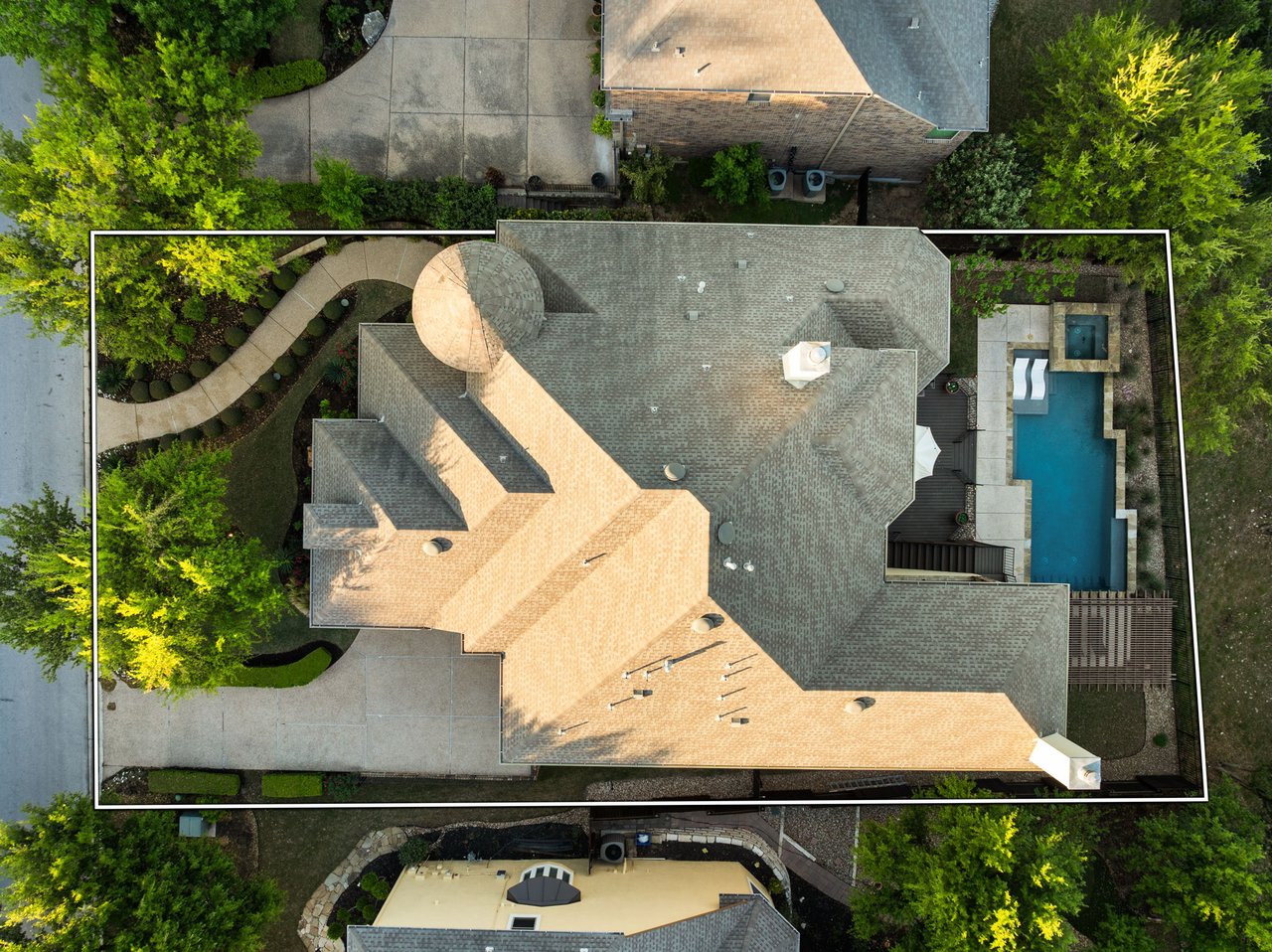 205 Emerald Ridge DR