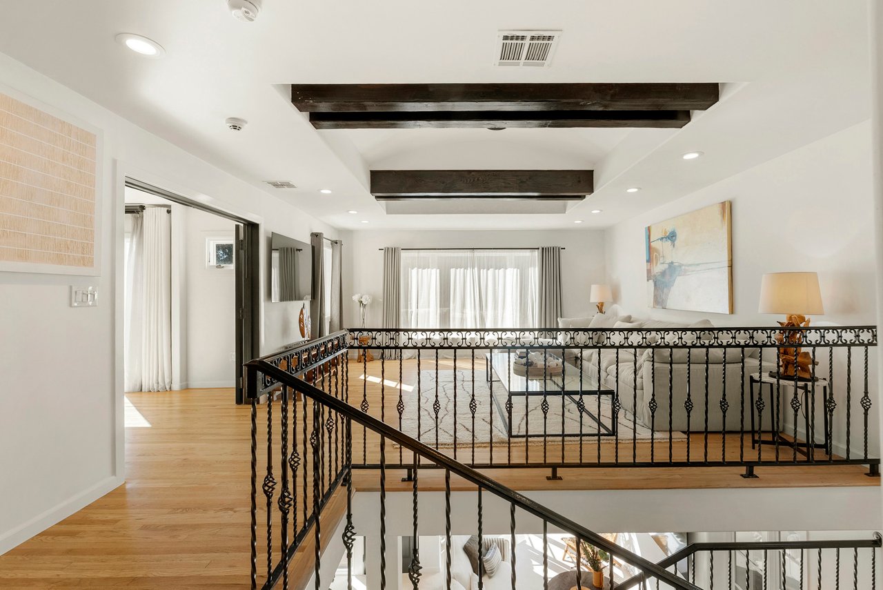 410 Entrada Dr, Santa Monica