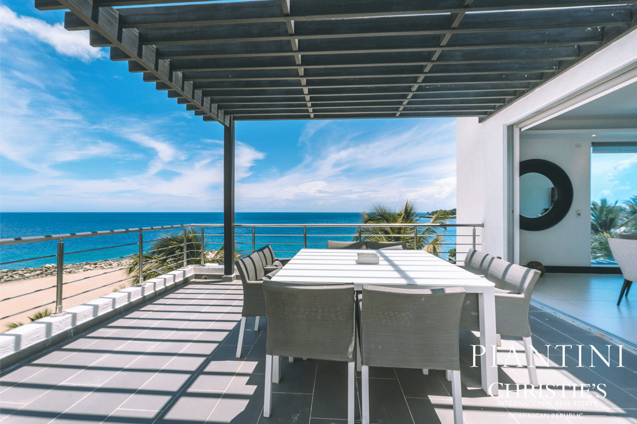 Nord Club Penthouse