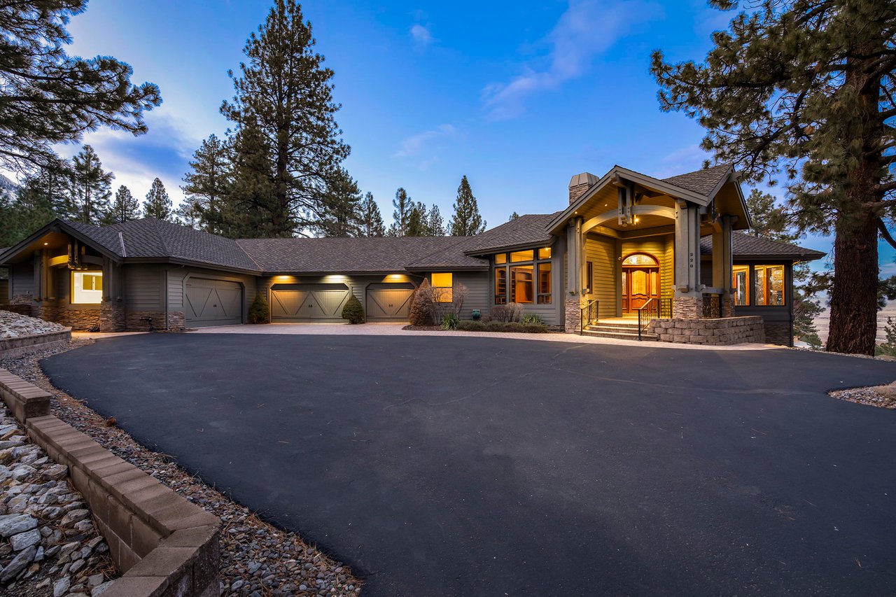 220 Sheridan Creek Court