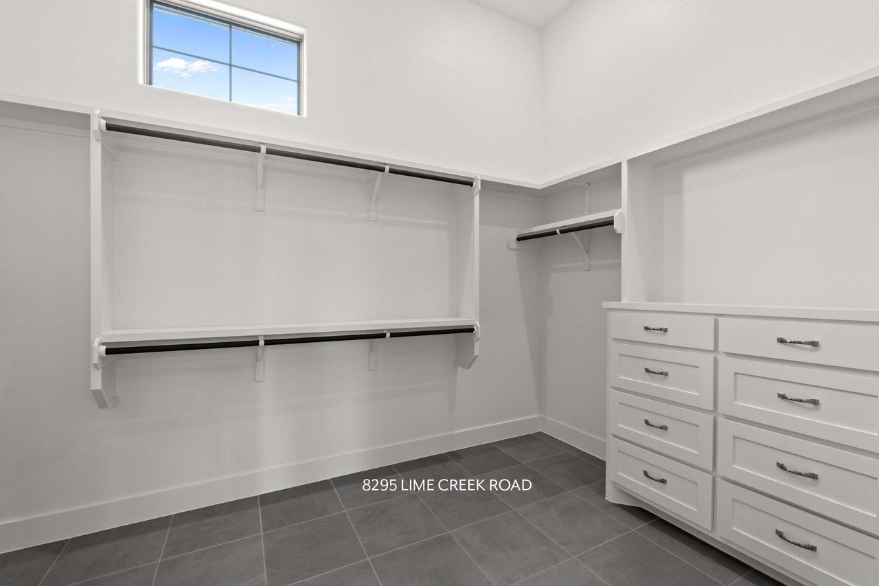 8295 Lime Creek Road