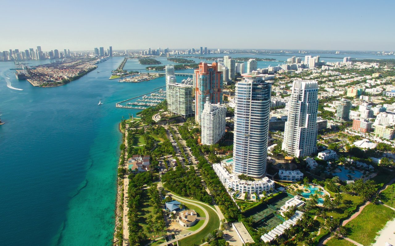 Miami Beach