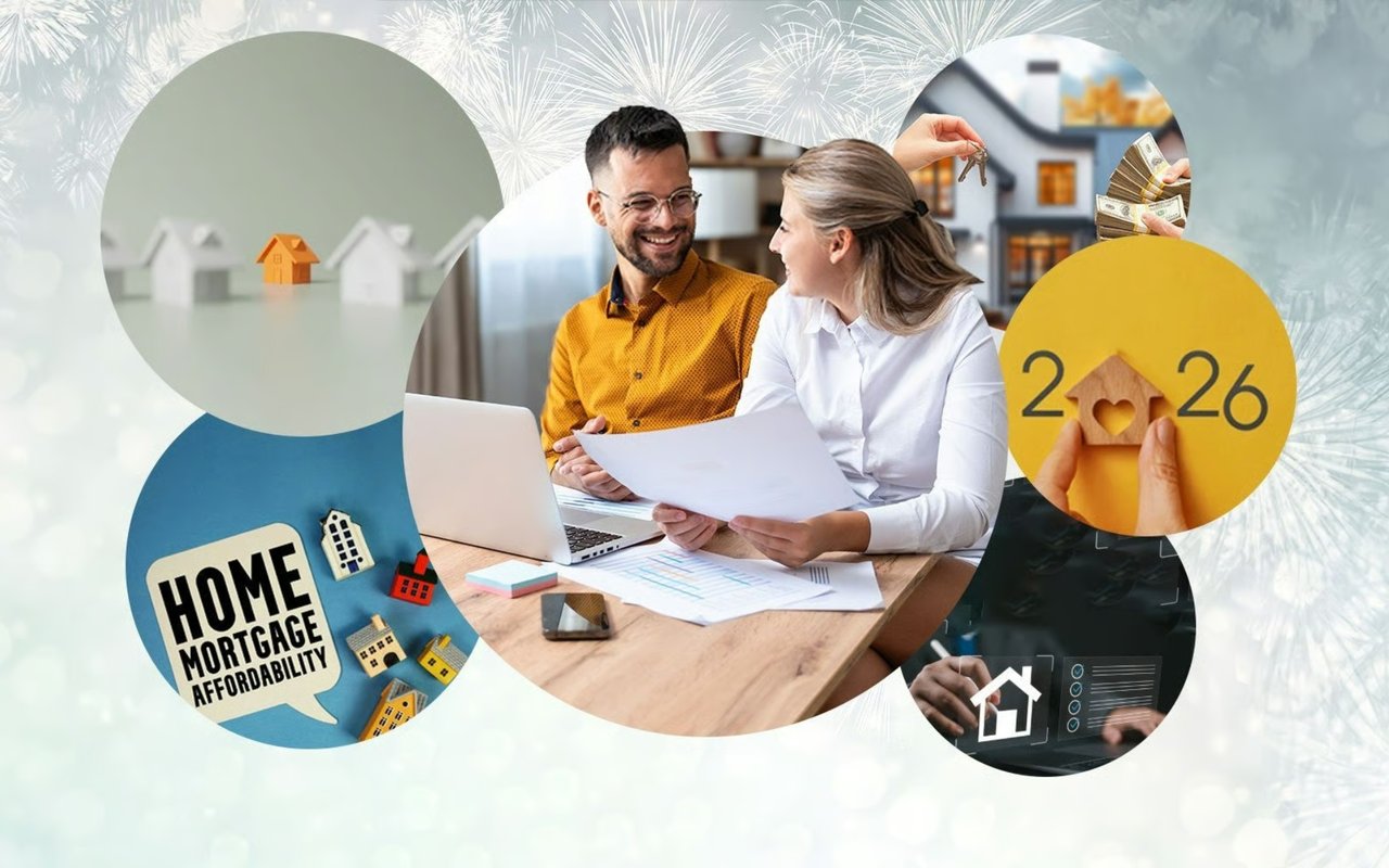 Why You Should List Your Home at the Beginning of the Year
