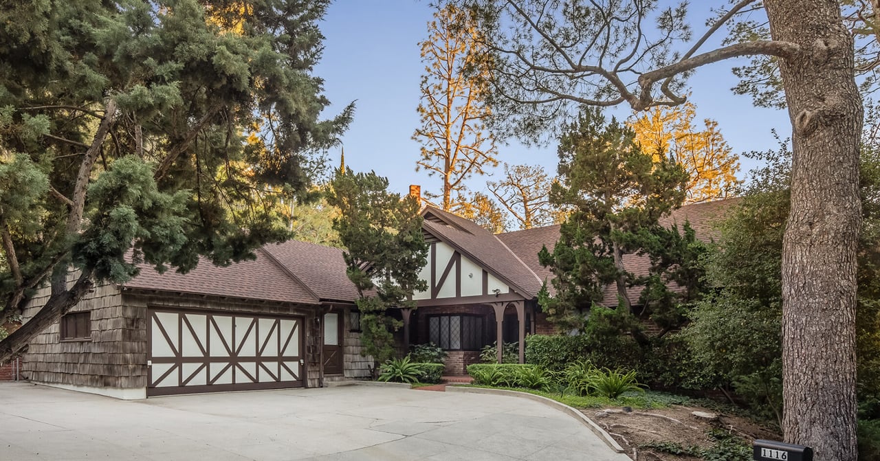 1116 Calle Vista Dr