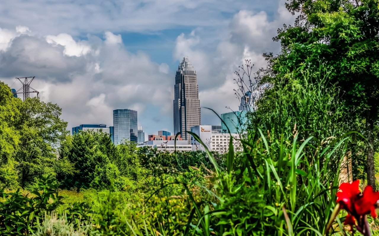 Charlotte Ranked As One Of The 20 Most Livable Cities in America
