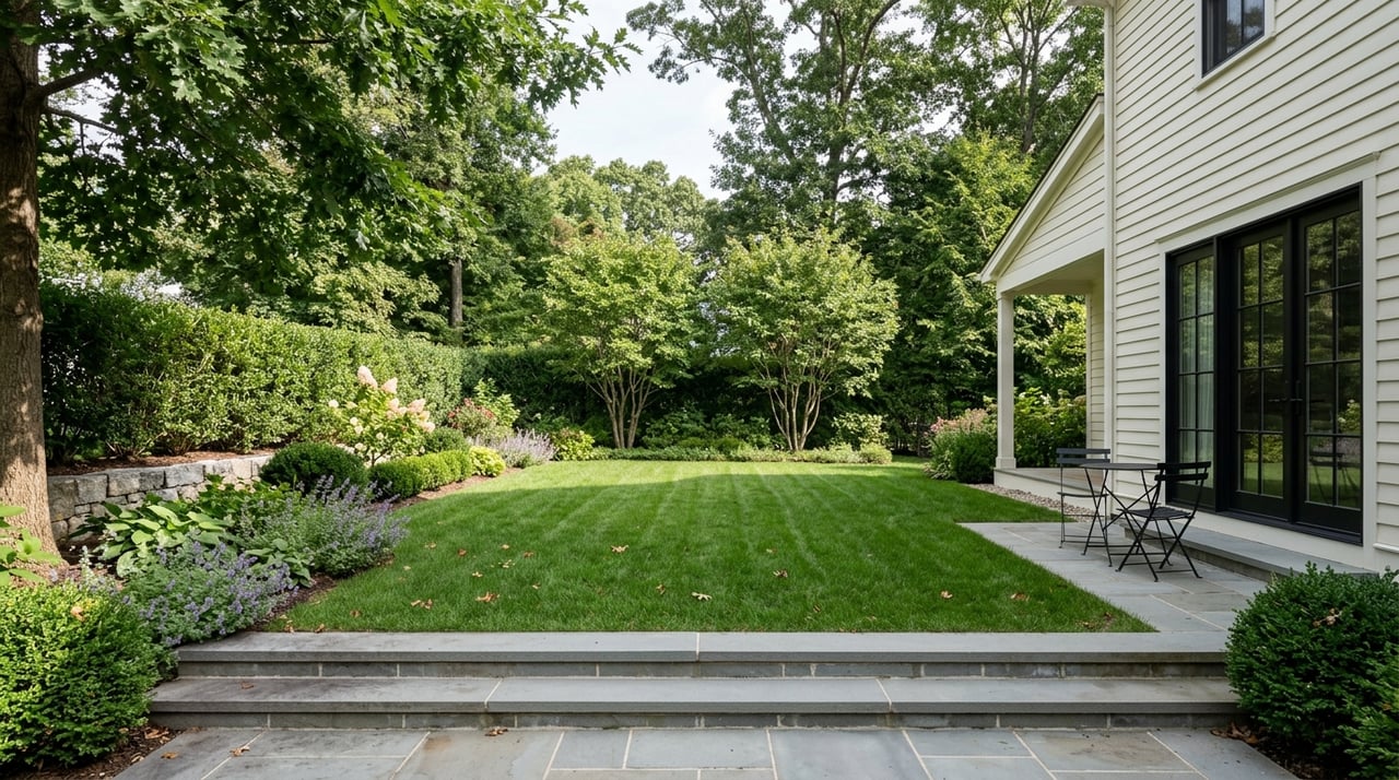 Brookline Parks And Green Spaces: Everyday Escapes