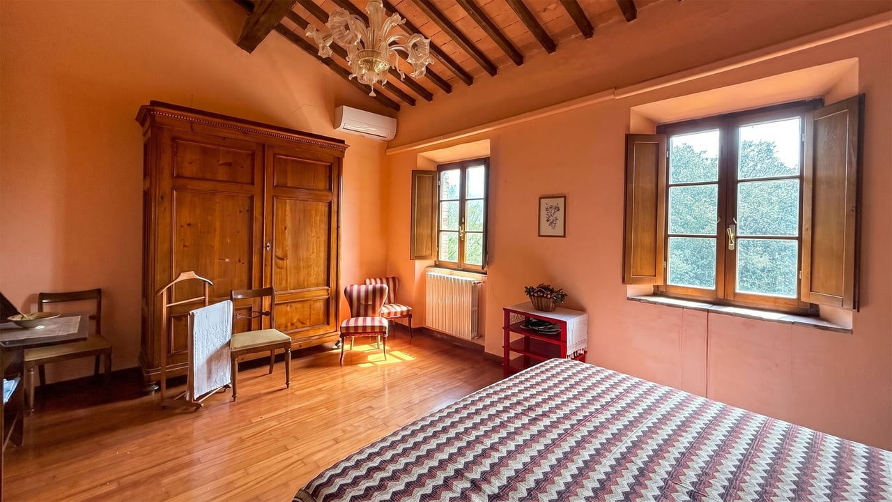 CASALE PALADIANO