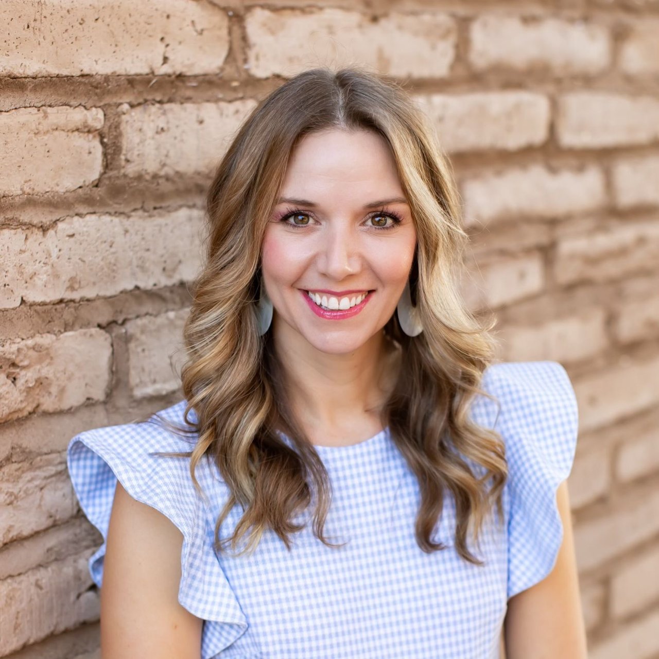 Melissa LeBouton Scottsdale, AZ Real Estate Agent Headshot