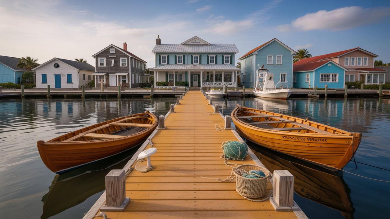 Hidden Gems in Cortez, FL: Local Spots You Need to Discover