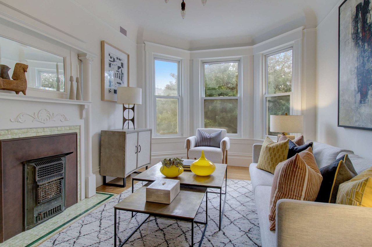 445 Dolores St, San Francisco, CA 94110