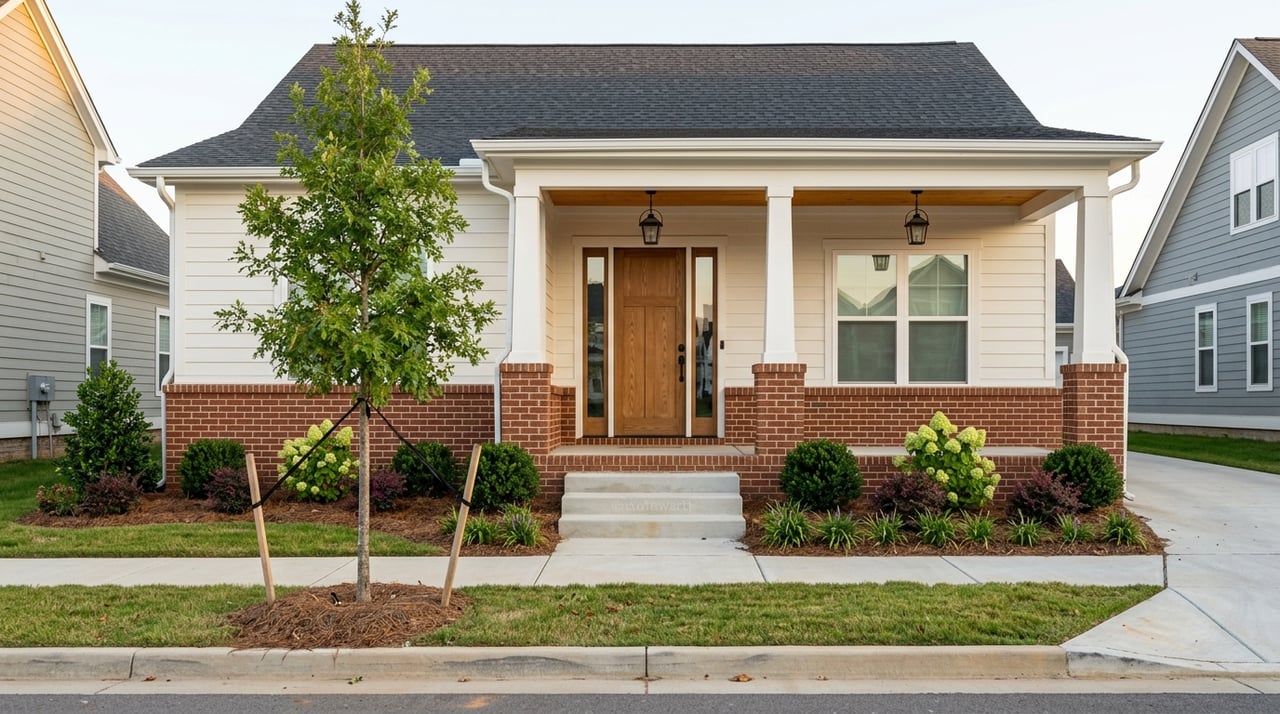 Navigating New Home Communities In Buford