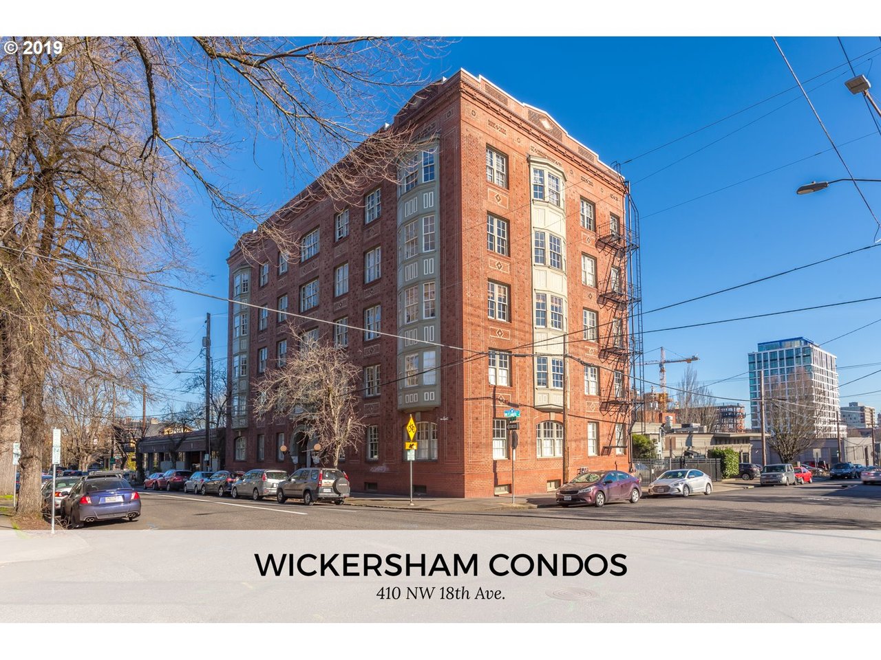 410 NW 18TH AVE UNIT # 102
