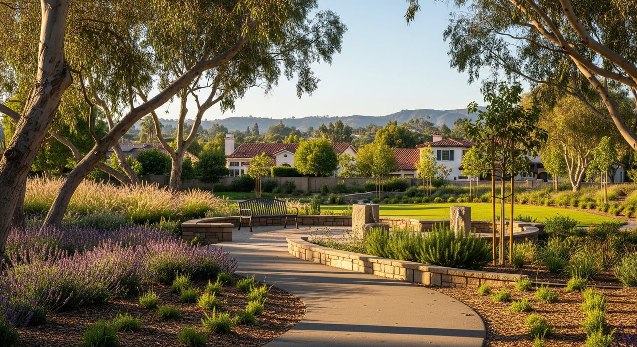 La Habra Parks and Trails: A Homebuyer’s Snapshot