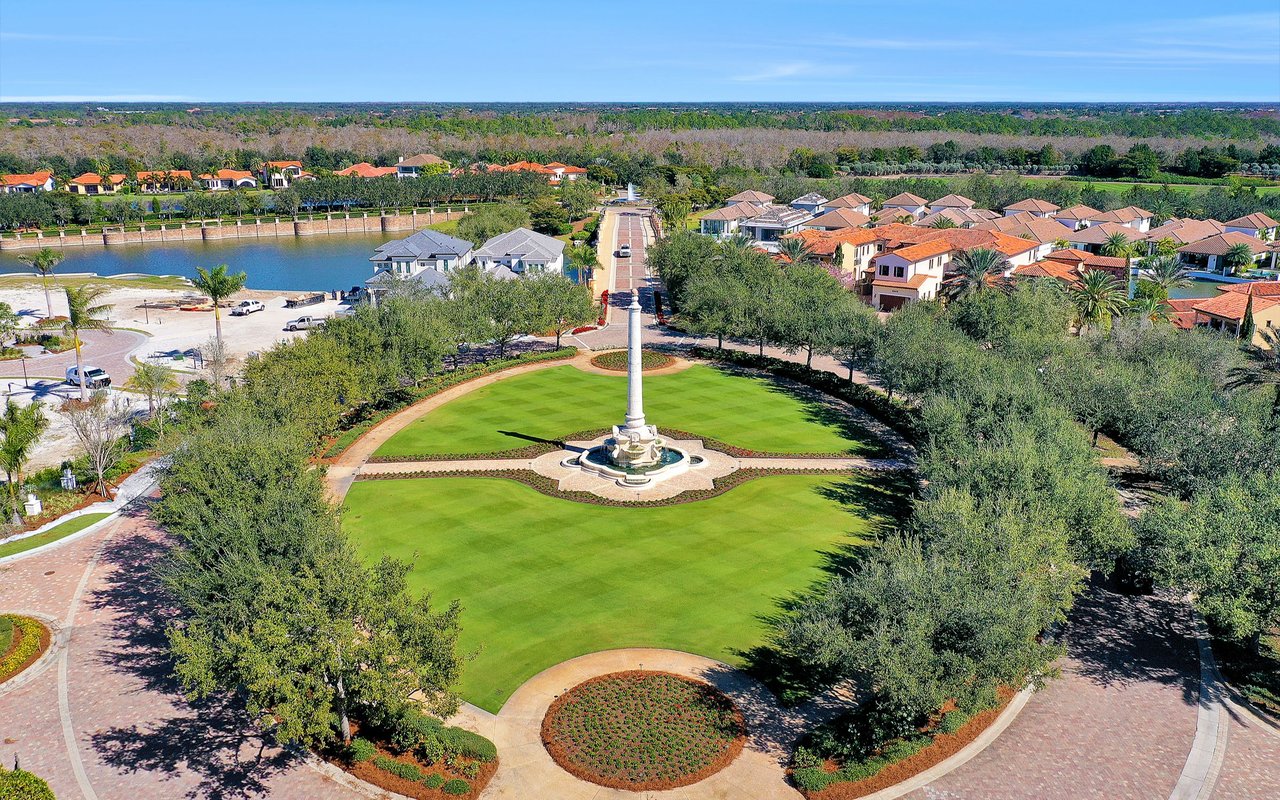 Talis Park